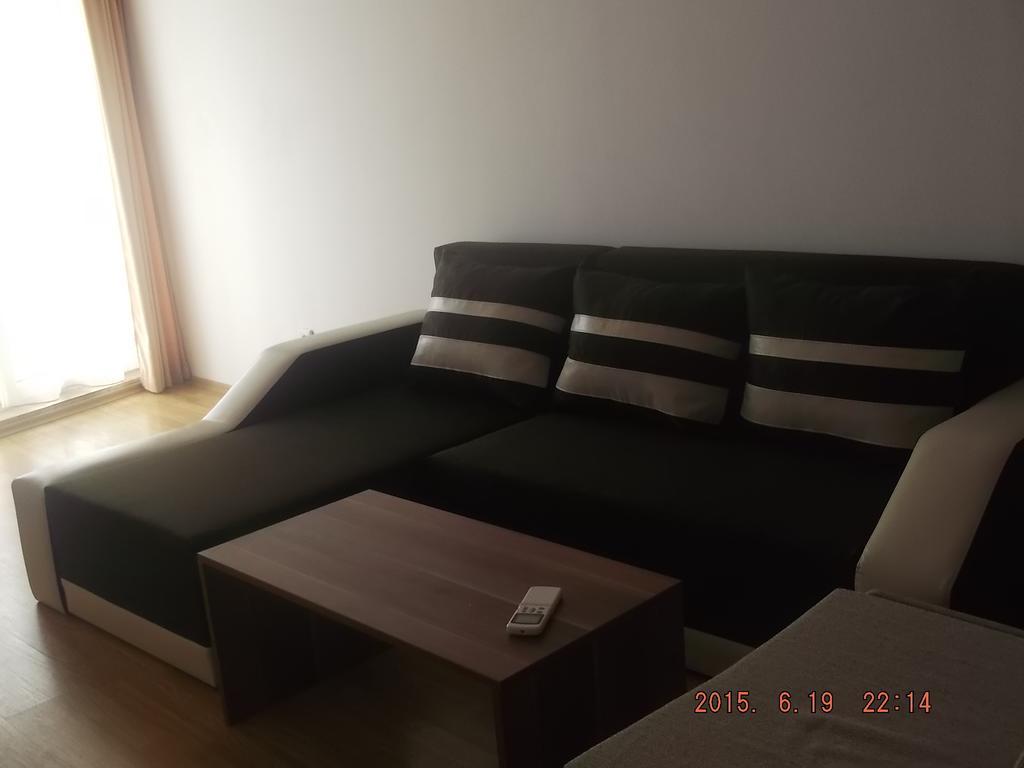 Dima Popova Apartments Tsarevo Rom bilde