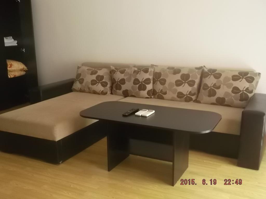 Dima Popova Apartments Tsarevo Rom bilde