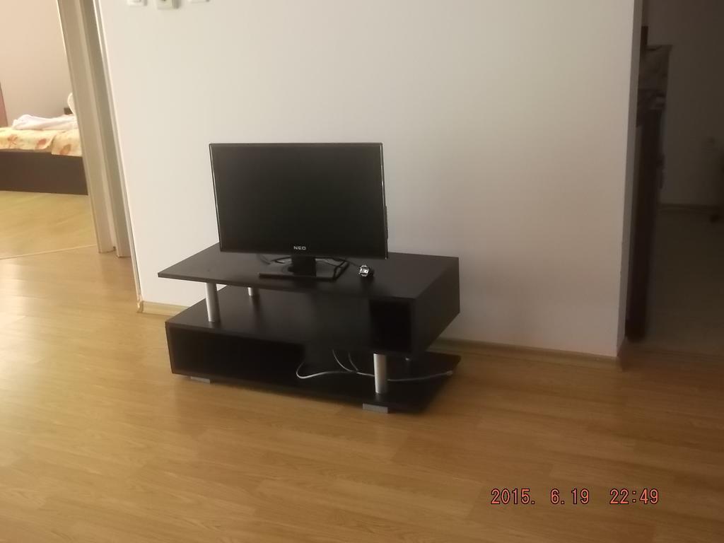 Dima Popova Apartments Tsarevo Eksteriør bilde
