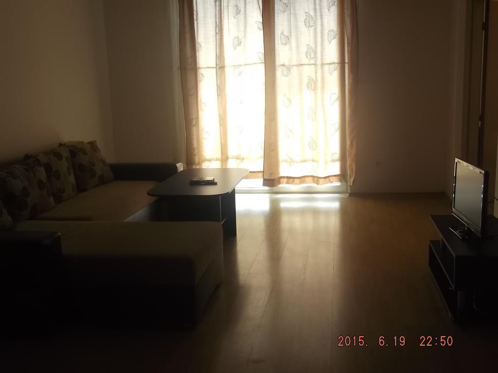 Dima Popova Apartments Tsarevo Eksteriør bilde