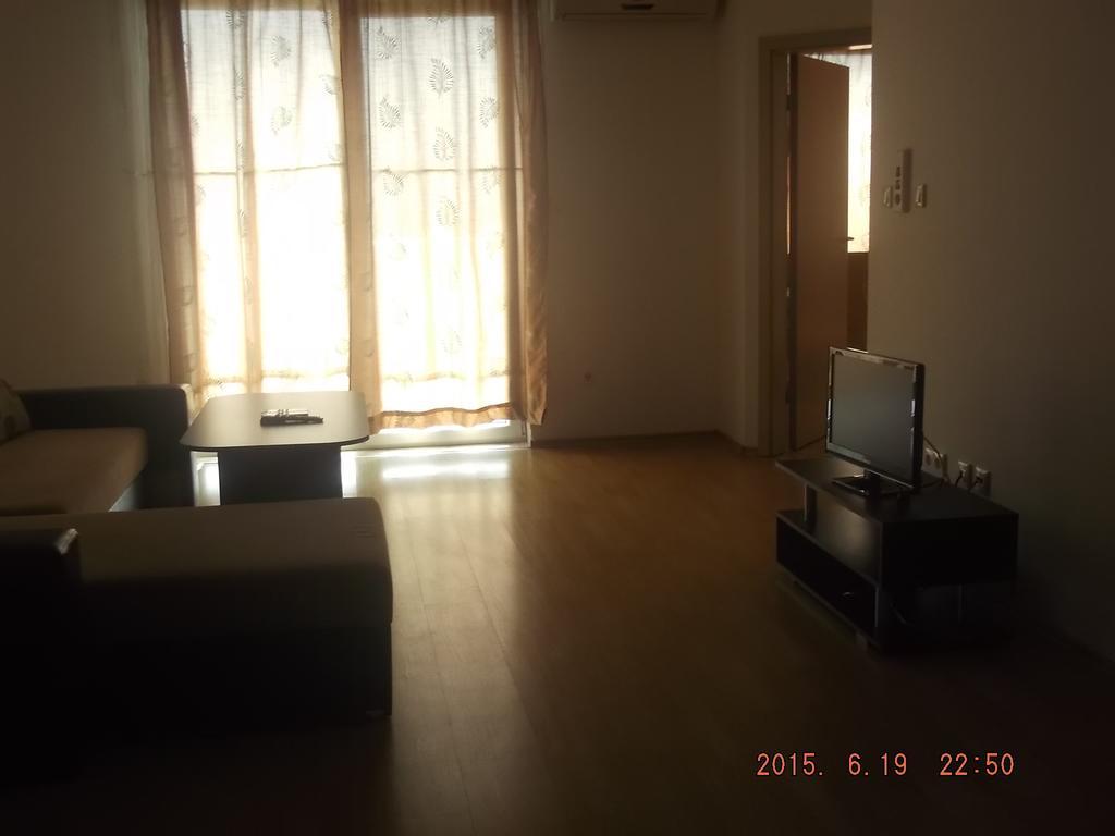 Dima Popova Apartments Tsarevo Eksteriør bilde