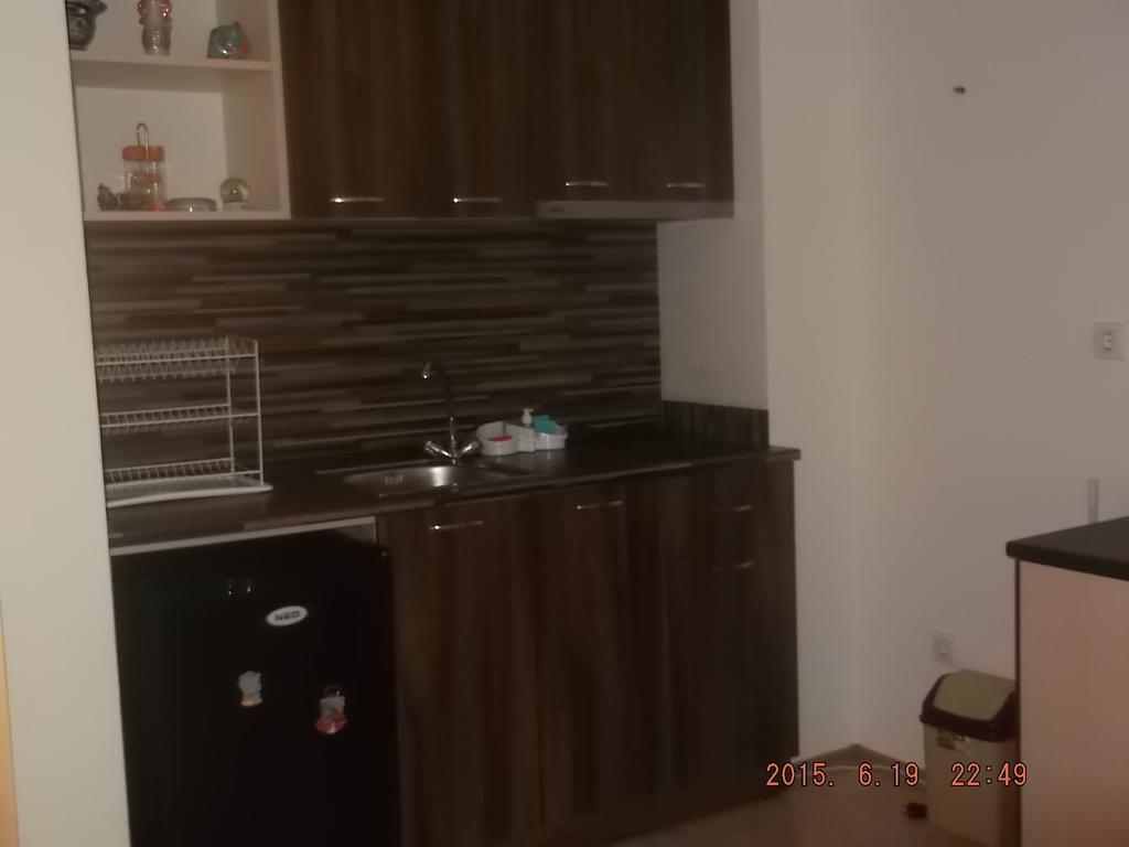Dima Popova Apartments Tsarevo Rom bilde