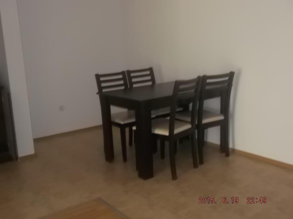 Dima Popova Apartments Tsarevo Rom bilde