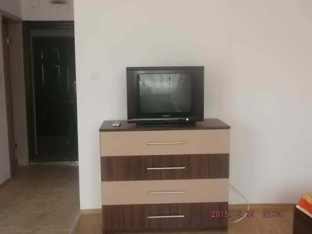 Dima Popova Apartments Tsarevo Rom bilde
