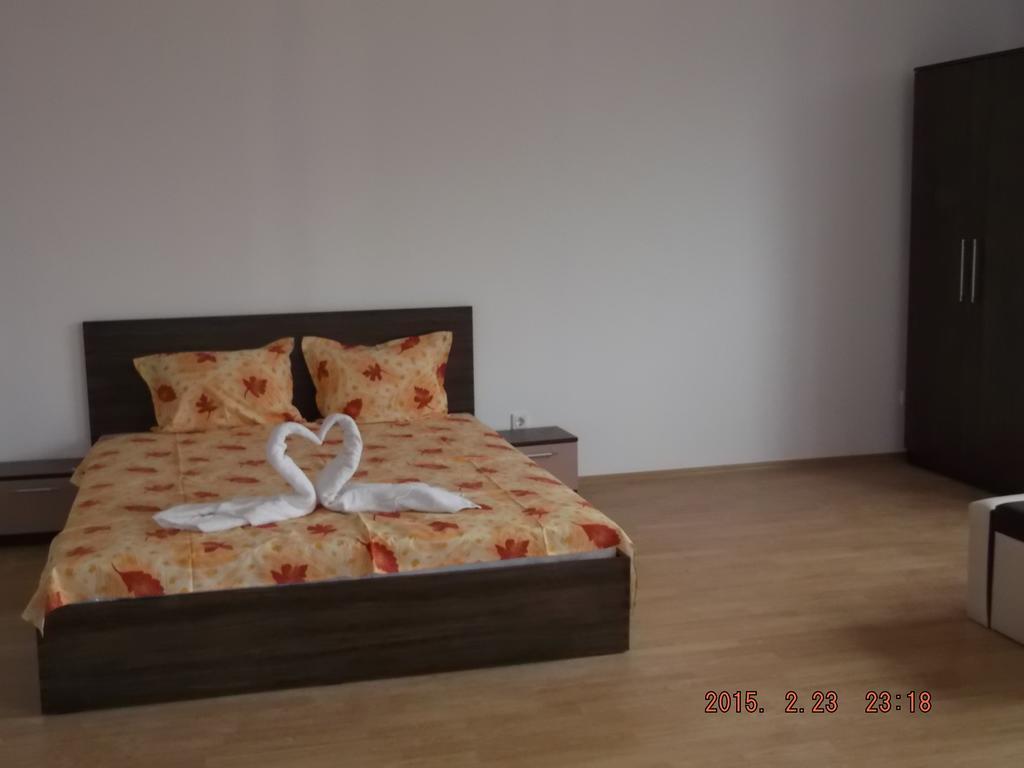 Dima Popova Apartments Tsarevo Rom bilde