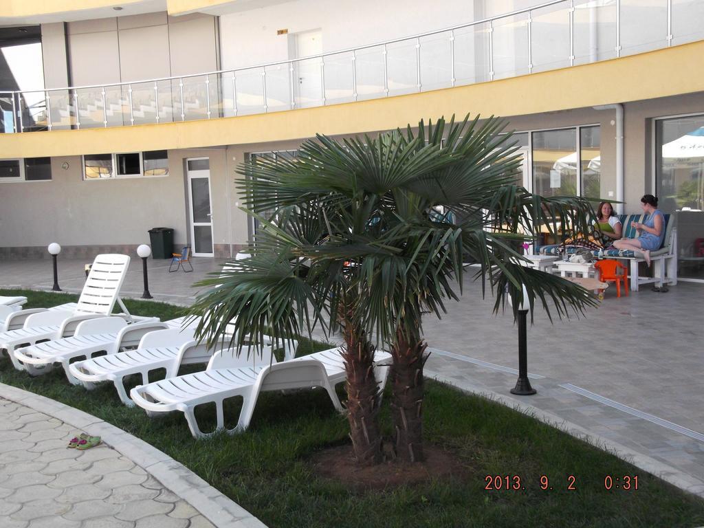 Dima Popova Apartments Tsarevo Rom bilde