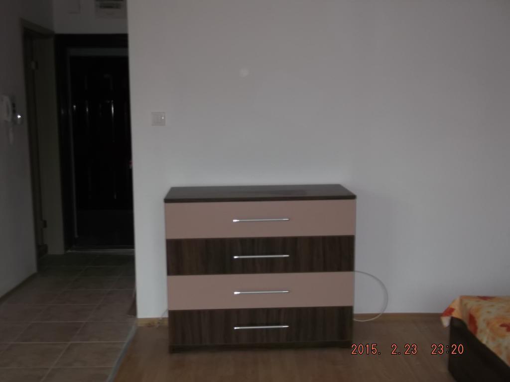 Dima Popova Apartments Tsarevo Rom bilde