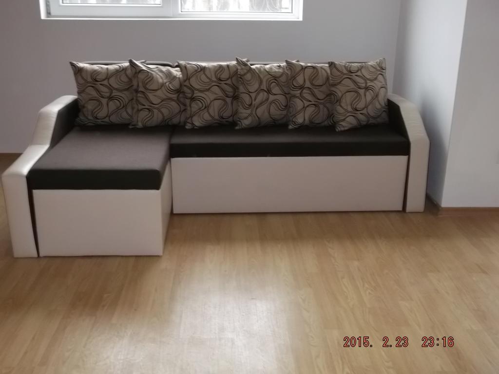 Dima Popova Apartments Tsarevo Rom bilde