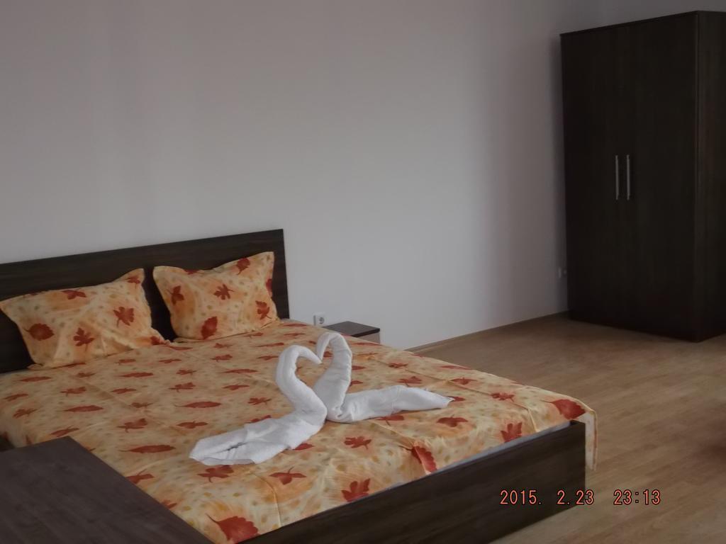 Dima Popova Apartments Tsarevo Rom bilde