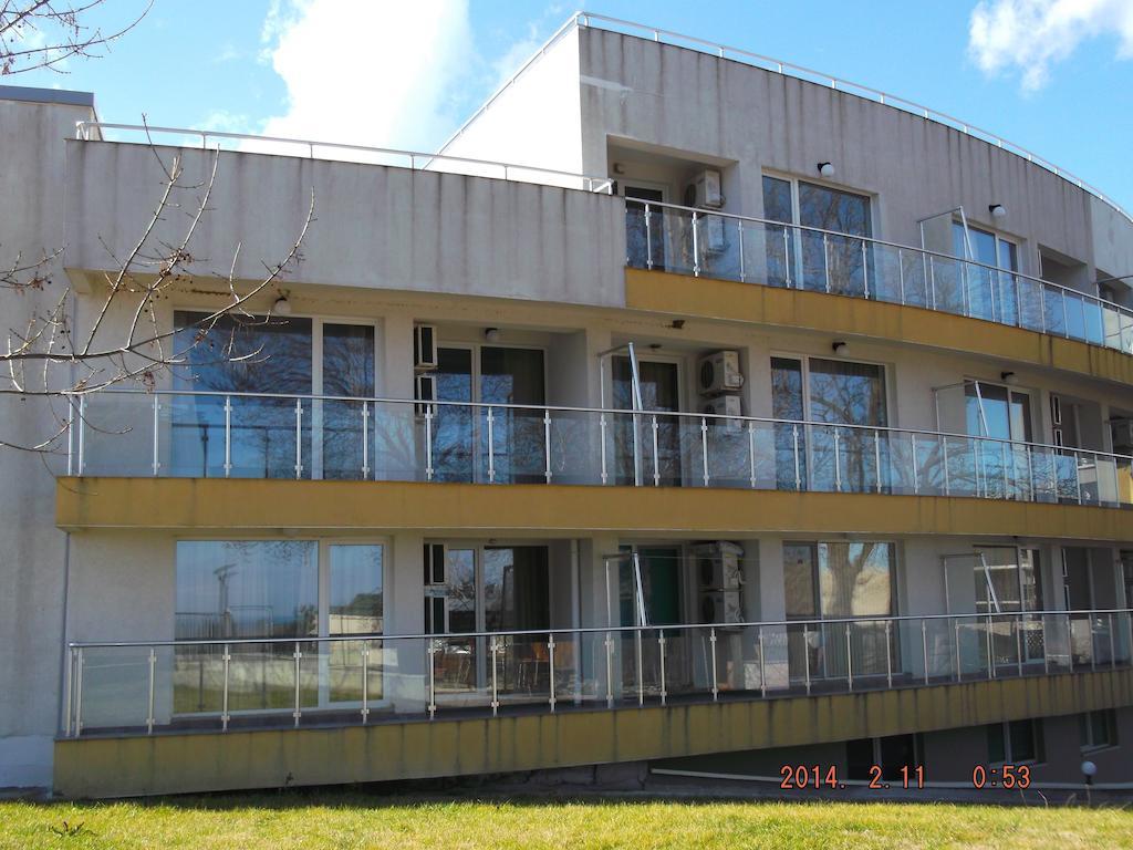Dima Popova Apartments Tsarevo Eksteriør bilde