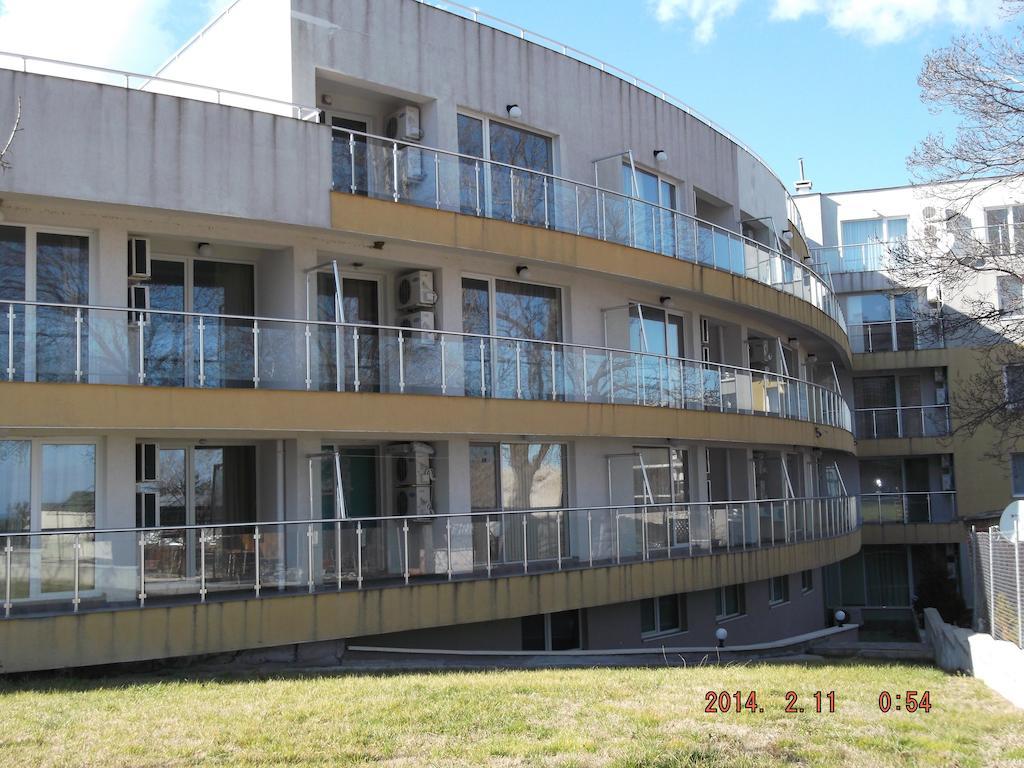 Dima Popova Apartments Tsarevo Rom bilde