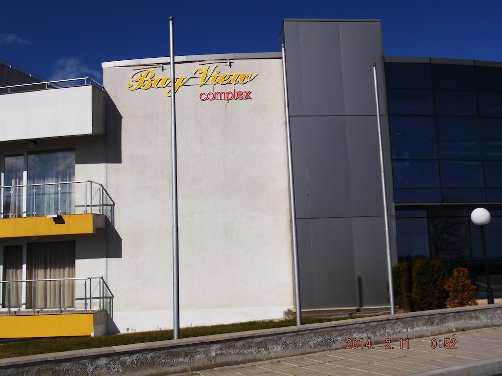 Dima Popova Apartments Tsarevo Eksteriør bilde