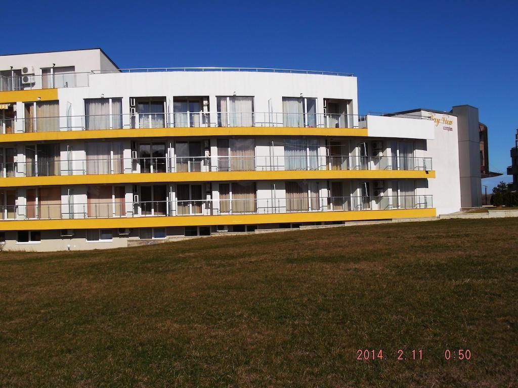 Dima Popova Apartments Tsarevo Rom bilde