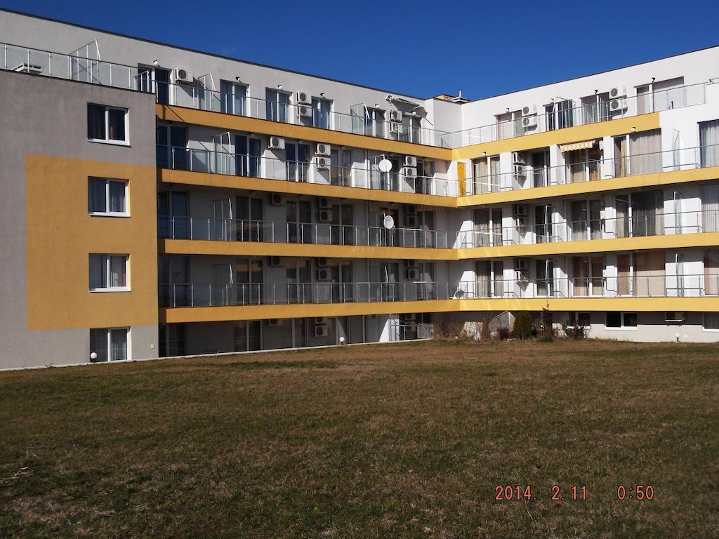 Dima Popova Apartments Tsarevo Rom bilde