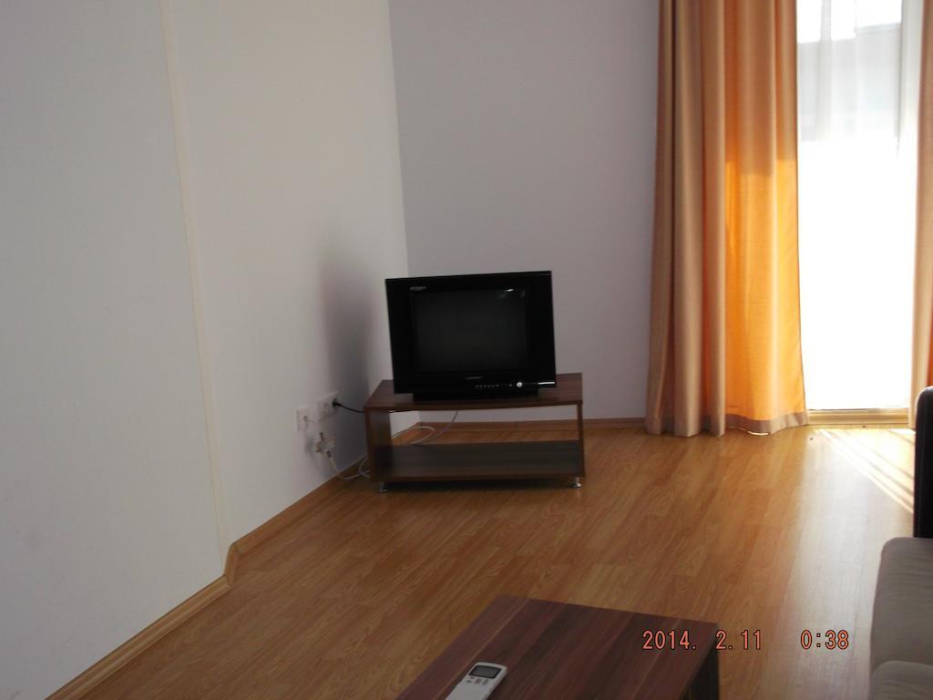 Dima Popova Apartments Tsarevo Rom bilde