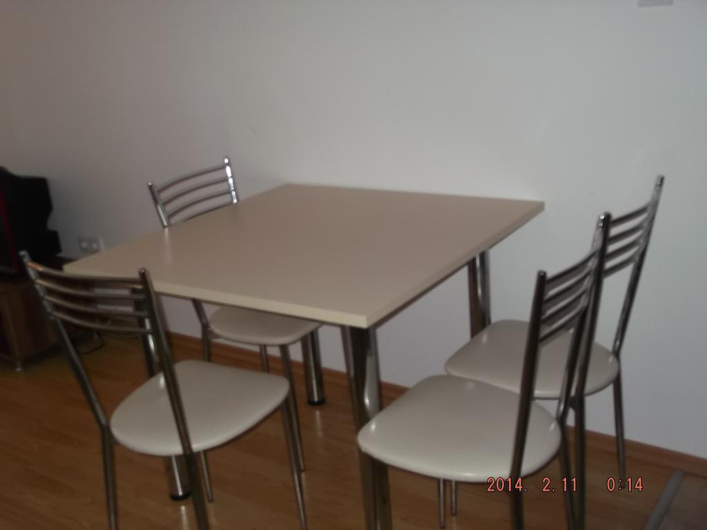 Dima Popova Apartments Tsarevo Rom bilde
