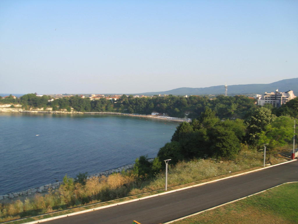Dima Popova Apartments Tsarevo Rom bilde