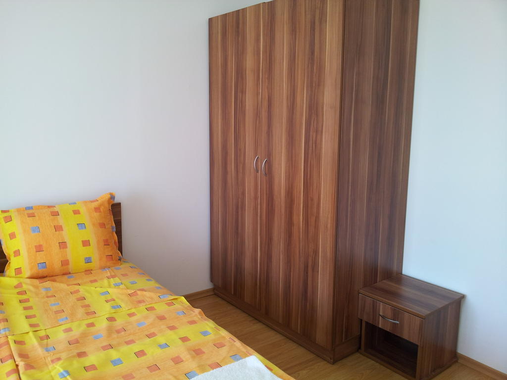 Dima Popova Apartments Tsarevo Rom bilde