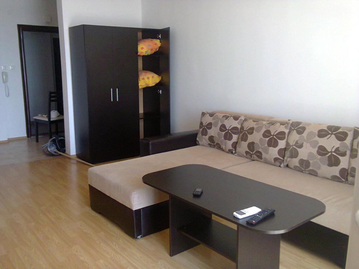 Dima Popova Apartments Tsarevo Eksteriør bilde