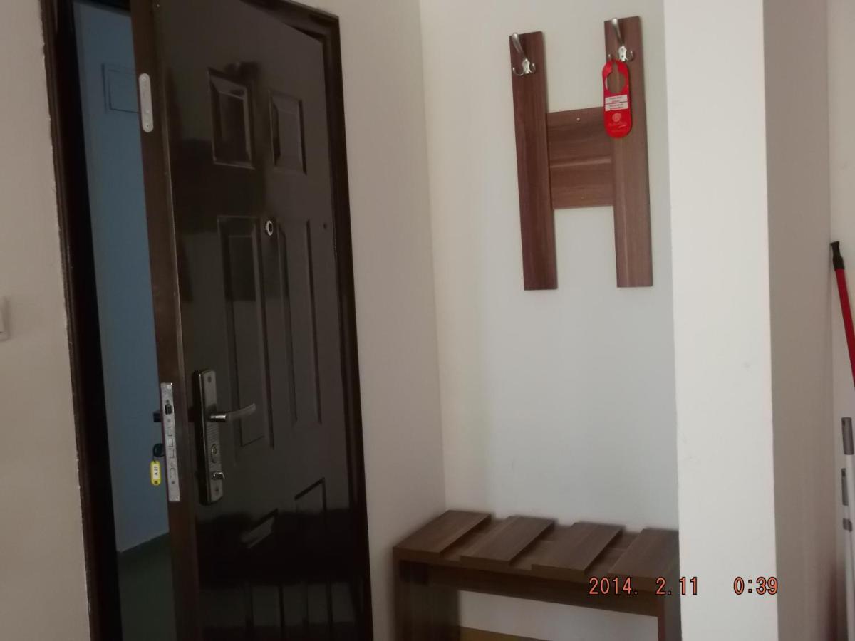 Dima Popova Apartments Tsarevo Eksteriør bilde
